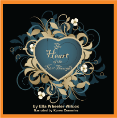 The Heart of the New Thought audiobook cover