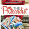 The Postcardist