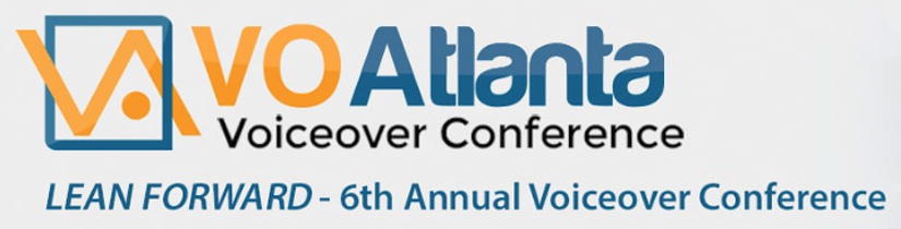 VOAtlanta conference logo