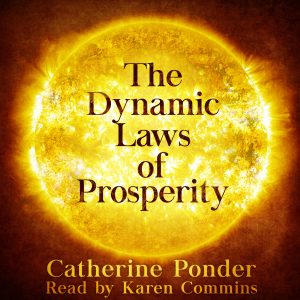 The Dynamic Laws of Prosperity cover art