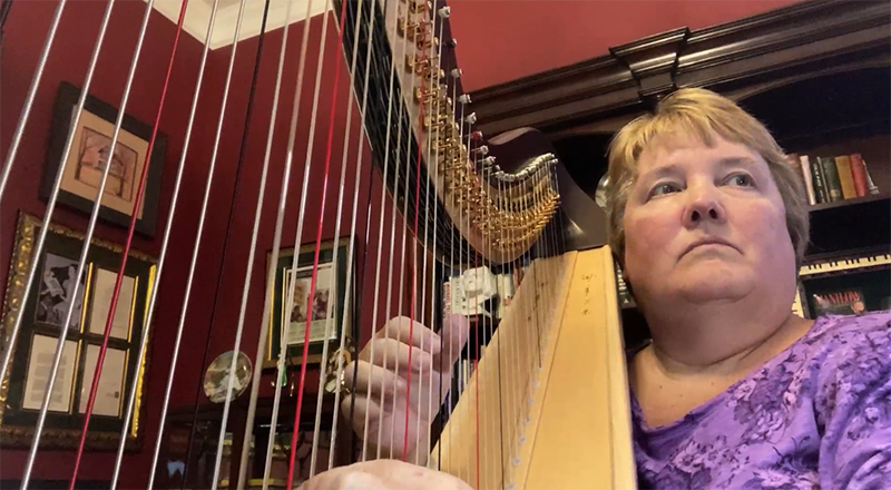 A Summer Place Karen Commins