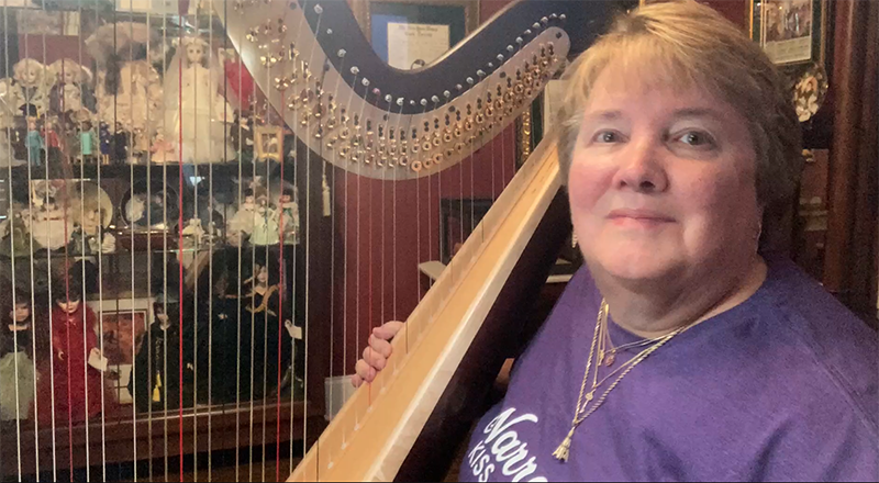 Brians Song Karen Commins