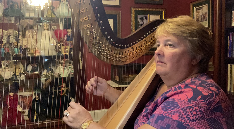 Close to You Karen Commins