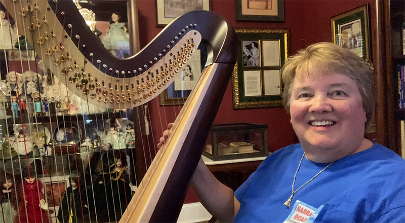 Ode to Joy Karen Commins